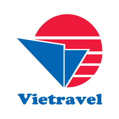 Vietravel logo
