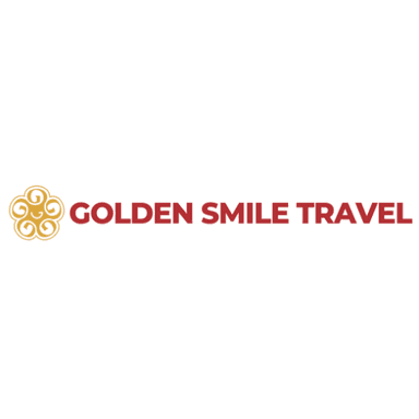 Golden Smile logo