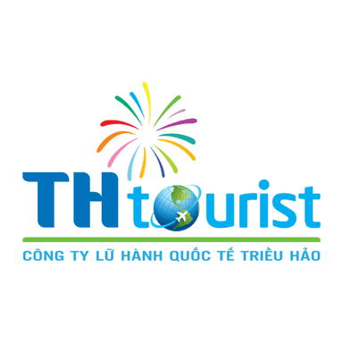 Triều Hảo logo