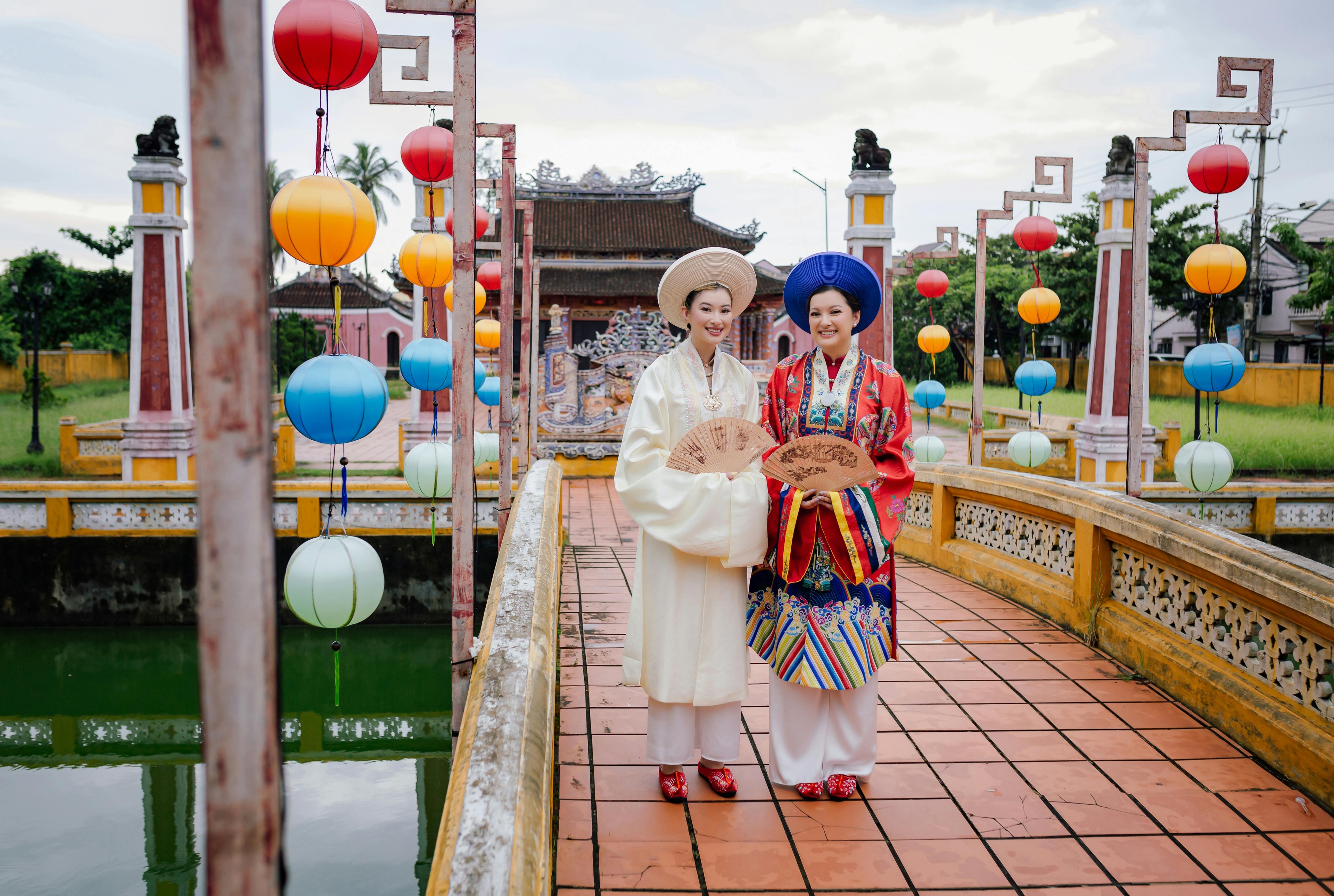 Da Nang - Hoi An - Hue