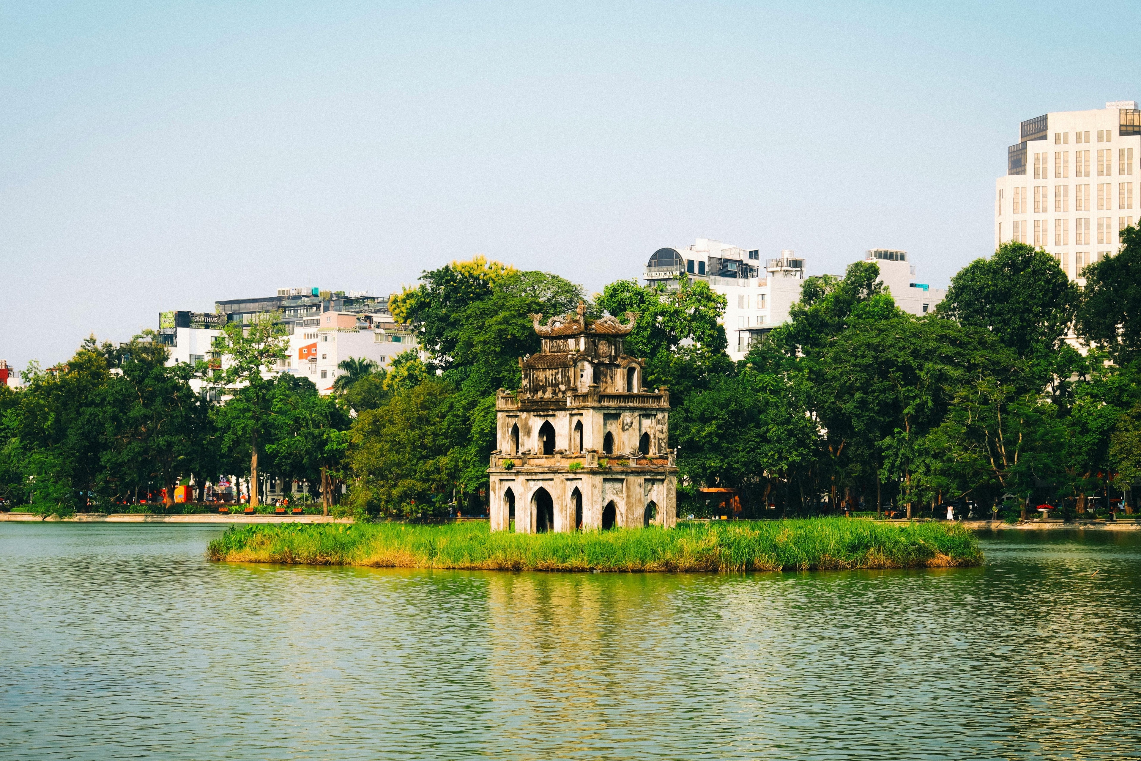 Ha Noi