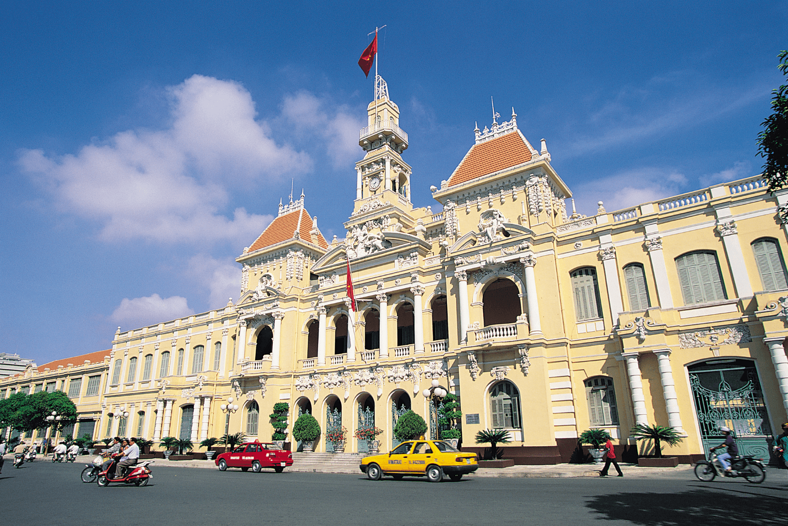 Mekong Delta Tour 4 Days - Ho Chi Minh City Perfect Escape