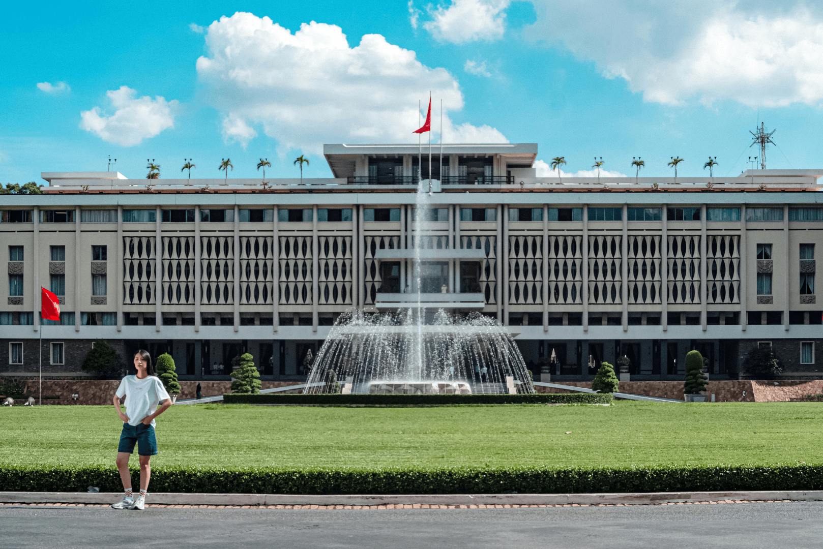 4 Days Southern VietNam Tours - Ho Chi Minh Mekong Delta