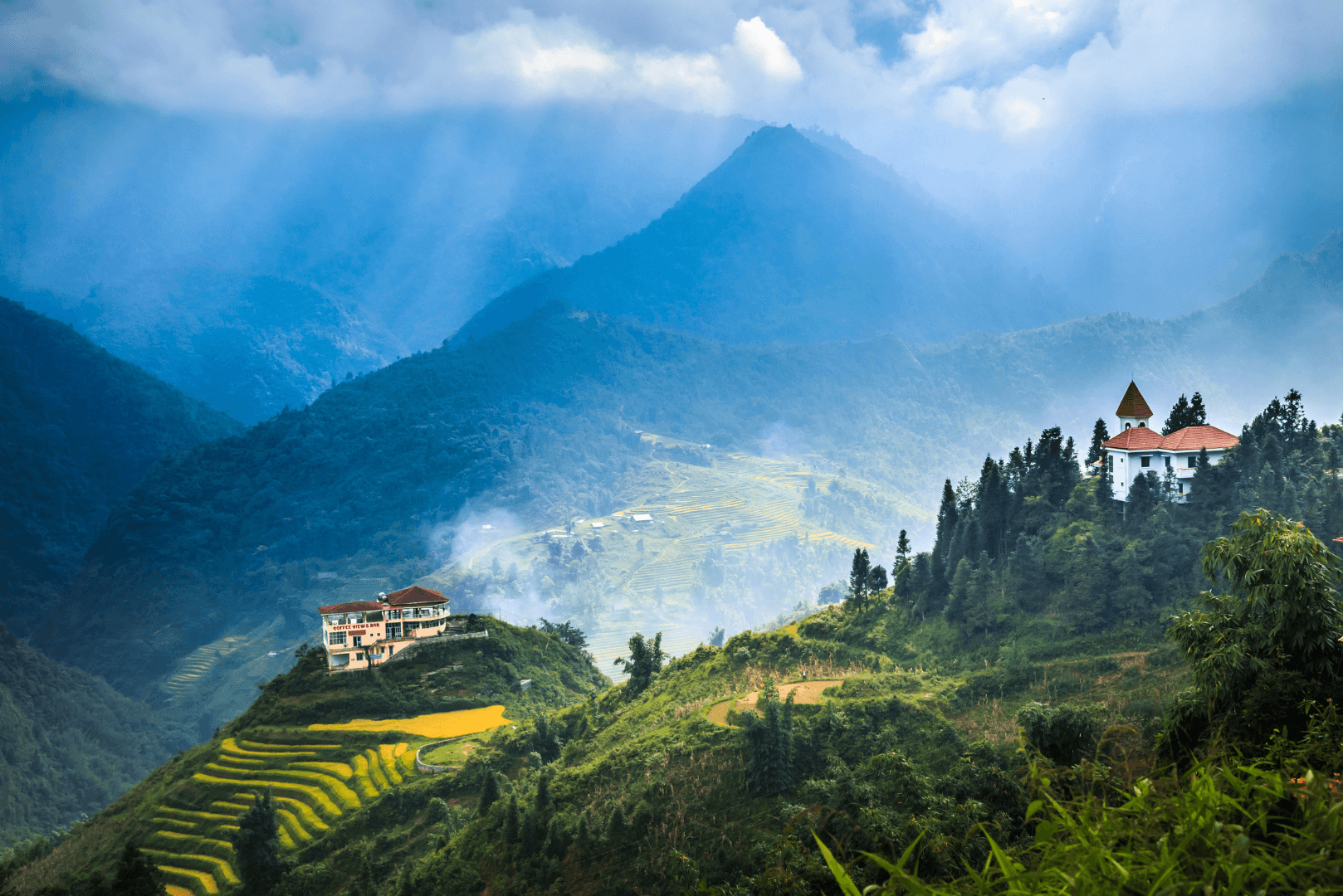 5-Day Central Vietnam Cultural Discovery Tours